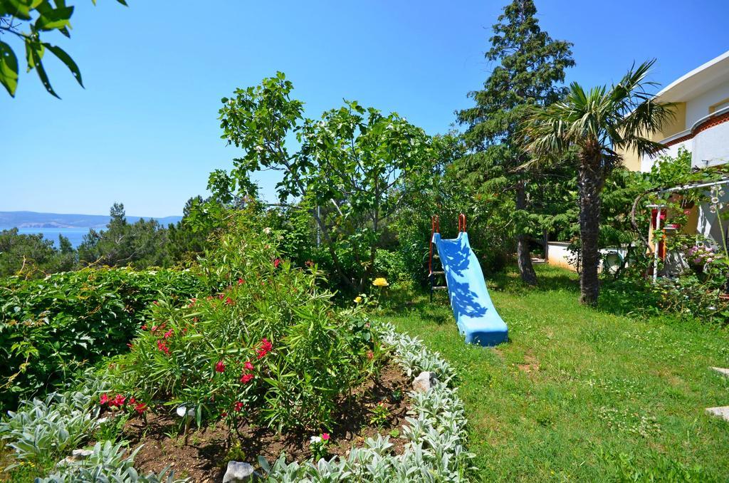 Apartments Jadrana Novi Vinodolski Luaran gambar