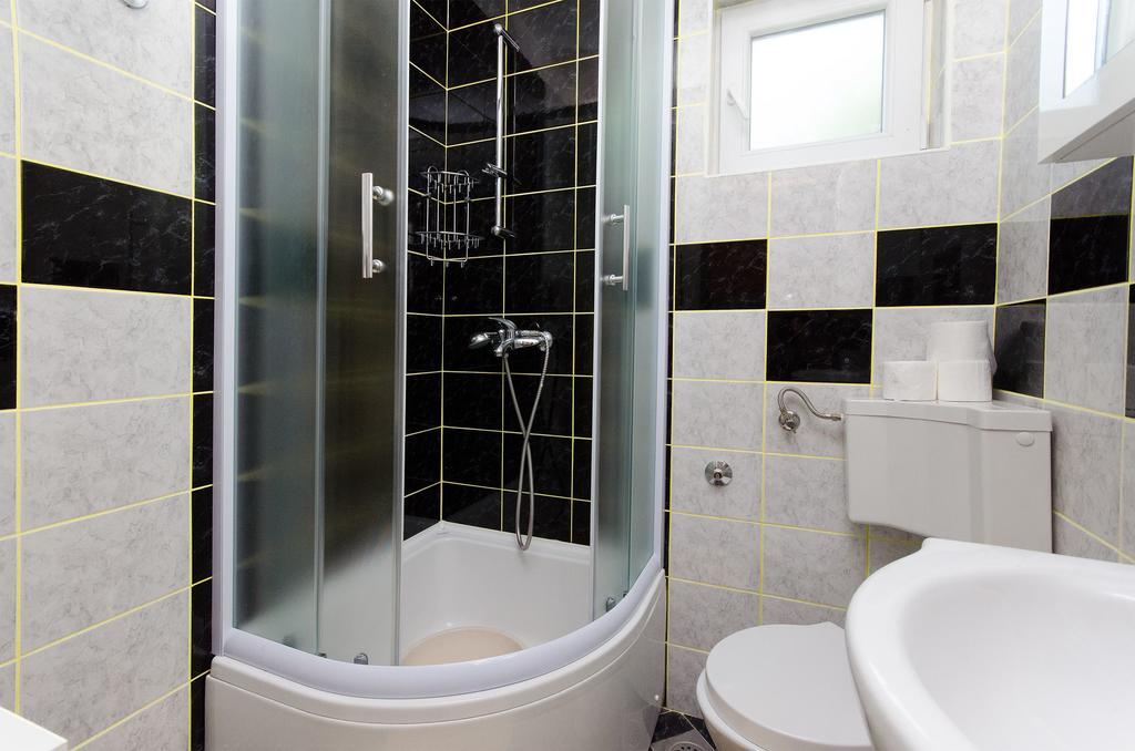 Apartments Jadrana Novi Vinodolski Luaran gambar